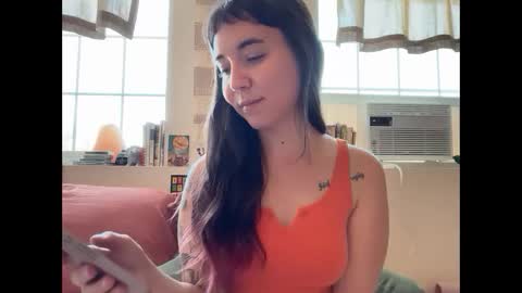 CuteBalloons online show from September 11, 5:46 pm