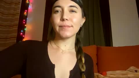 CuteBalloons online show from January 5, 9:57 pm