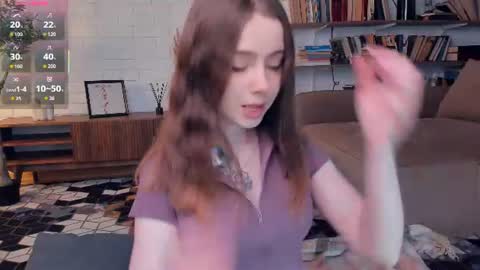 Alice online show from July 3, 8:31 am