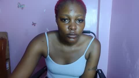 cutebuu online show from April 4, 7:07 am