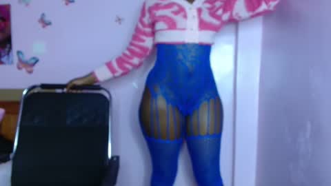 cutebuu online show from April 14, 11:10 am