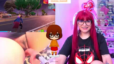 Cinna independent model online show from December 2, 4:09 pm