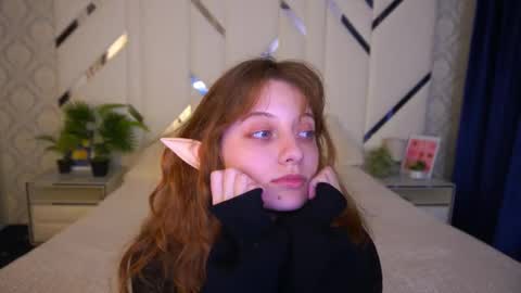 Foxy online show from October 30, 3:13 pm