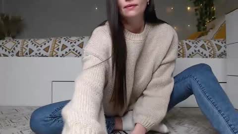 Anna online show from December 14, 11:38 am