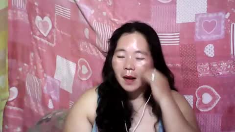 cutehornymom online show from June 17, 7:04 pm