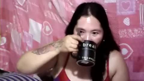 cutehornymom online show from June 29, 7:13 pm
