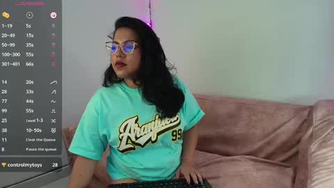 tell me jess   online show from March 3, 7:15 am