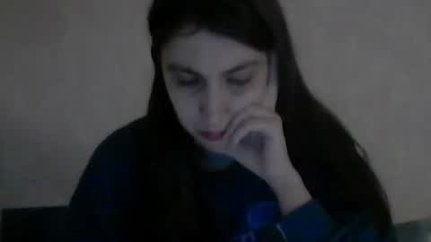 Snapshot of cutekattie chatting on January 16, 11:37 am cutekattie online show from January 16, 11:37 am