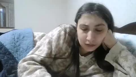 cutekattie online show from April 2, 3:48 am