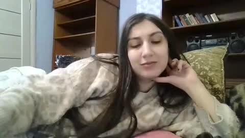 cutekattie online show from February 18, 9:08 am