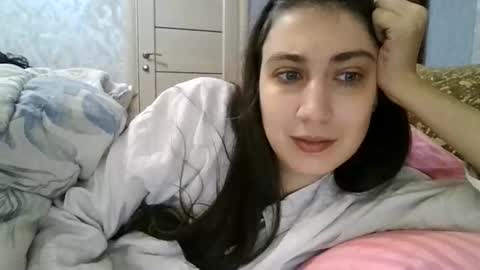 Snapshot of cutekattie chatting on October 22, 2:38 am cutekattie online show from October 22, 2:38 am