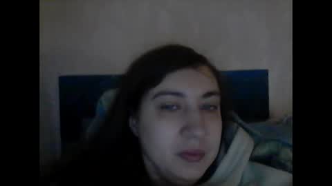 Snapshot of cutekattie chatting on December 30, 2:53 am cutekattie online show from December 30, 2:53 am