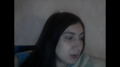 Snapshot of cutekattie chatting on December 17, 7:18 am cutekattie online show from December 17, 7:18 am