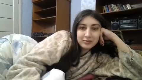 cutekattie online show from February 9, 4:04 am