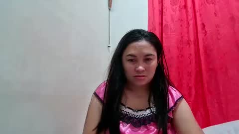 Snapshot of cutelalay chatting on February 23, 1:09 am Lalai online show from February 23, 1:09 am