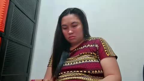 Snapshot of cutelalay chatting on January 2, 5:39 pm Lalai online show from January 2, 5:39 pm