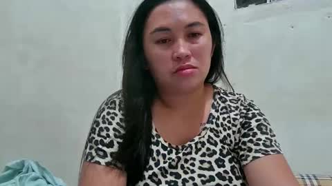 Snapshot of cutelalay chatting on January 11, 9:47 am Lalai online show from January 11, 9:47 am