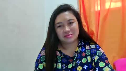 Snapshot of cutelalay chatting on December 16, 1:21 am Lalai online show from December 16, 1:21 am