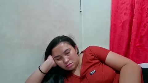 Snapshot of cutelalay chatting on February 9, 6:47 pm Lalai online show from February 9, 6:47 pm