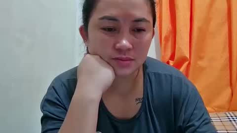 Snapshot of cutelalay chatting on January 14, 1:04 am Lalai online show from January 14, 1:04 am
