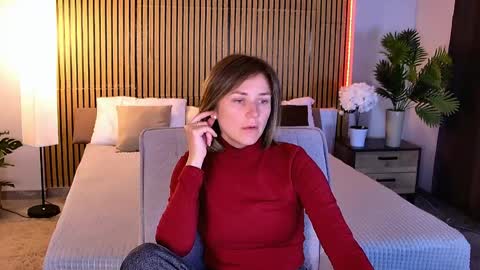 cutemirage online show from May 30, 2:59 pm