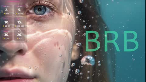 Rina online show from October 15, 10:29 am