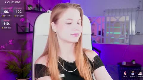 Rina online show from September 27, 5:58 am