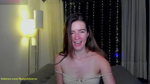 Nataly  online show from September 10, 12:43 am