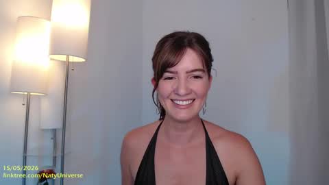 Nataly  online show from May 16, 12:24 am