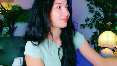 Cuteness  Girl online show from September 20, 6:23 am