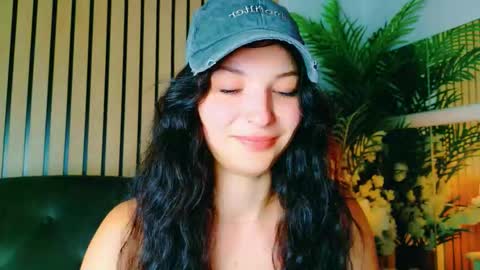 Cuteness  Girl online show from September 12, 6:57 am