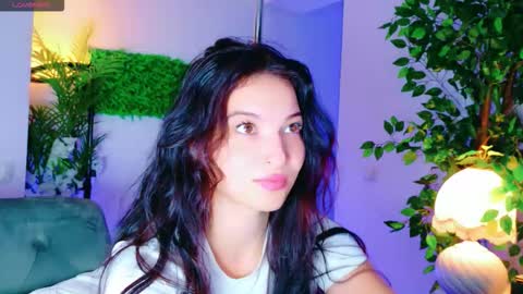 Cuteness  Girl online show from September 27, 8:43 am