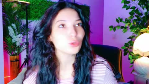 Cuteness  Girl online show from October 7, 6:29 am