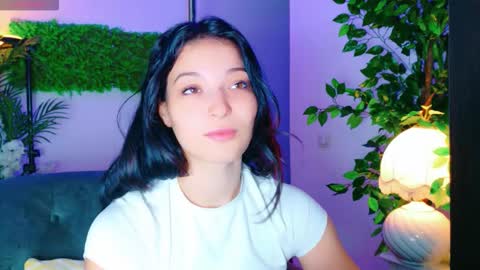 Cuteness  Girl online show from October 17, 7:00 am