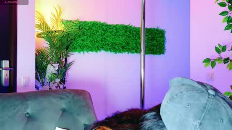 Cuteness  Girl online show from September 24, 6:45 am