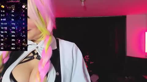 cutesarah_10 online show from October 19, 3:52 am