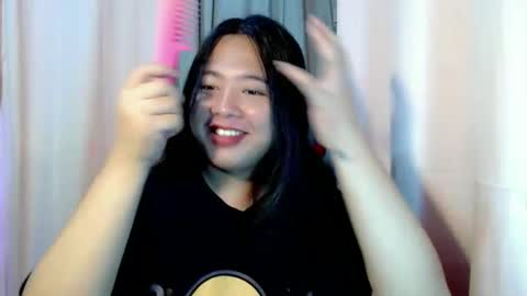 cute online show from February 20, 2:21 am