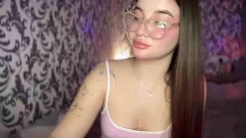 CuteAnn online show from November 8, 7:30 pm