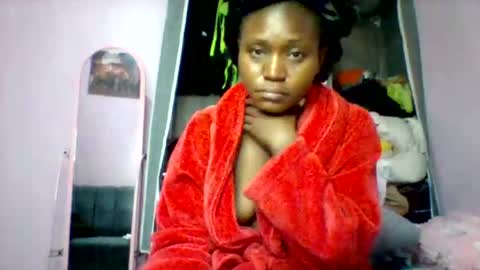 cutezola online show from October 30, 3:20 am