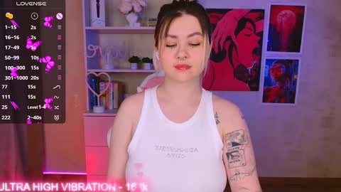 mili online show from February 5, 3:55 am