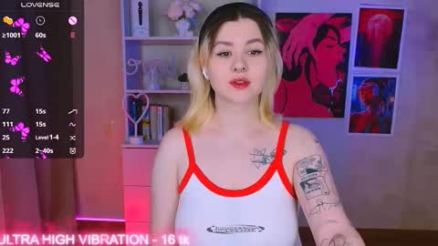 mili online show from February 18, 2:59 am