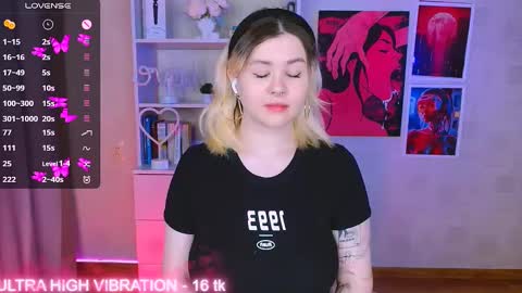 mili online show from February 24, 3:21 am