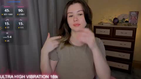 mili online show from February 18, 10:47 am