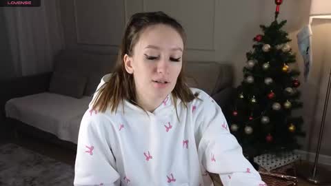 Kate online show from January 15, 7:14 am