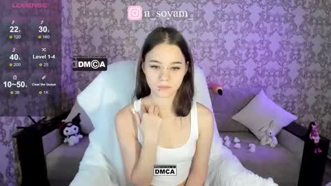 Snapshot of cutiekitty_cb chatting on September 17, 10:35 am cutiekitty_cb online show from September 17, 10:35 am