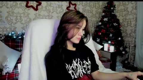 Snapshot of cutiekitty_cb chatting on December 24, 3:16 am cutiekitty_cb online show from December 24, 3:16 am