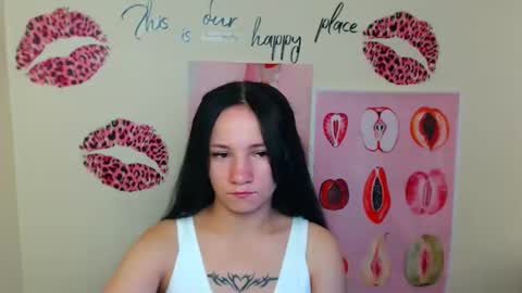 Emma online show from September 9, 12:05 pm