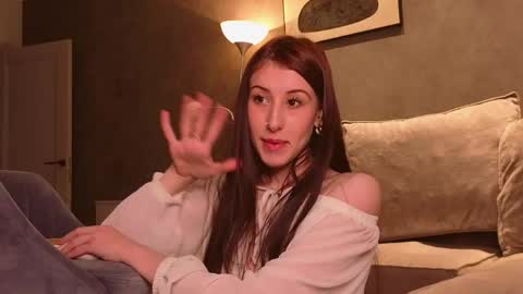 cutieleyla online show from May 15, 11:40 pm