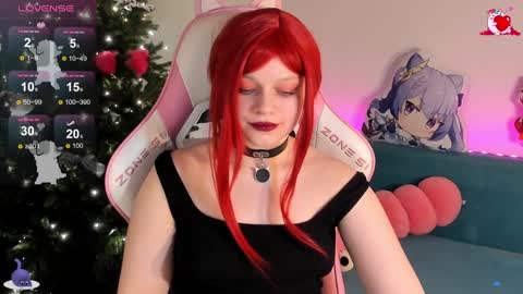Snapshot of cutiesue chatting on January 23, 7:18 pm CutieSue online show from January 23, 7:18 pm