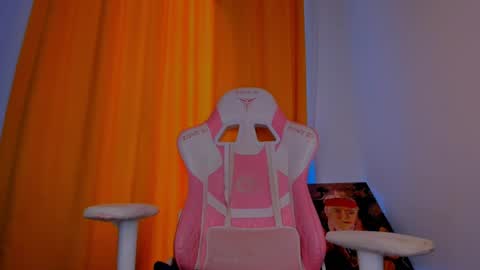 CutieSue online show from May 20, 1:41 pm